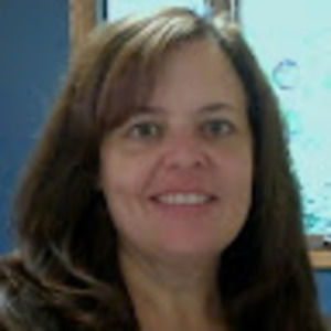 Meet your Posher, Angie